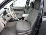 2010 Mazda Tribute i Sport AWD Graystone Interior