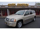 2005 Natural Suede Metallic Isuzu Ascender S 4x4 #56874144