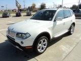 2009 BMW X3 xDrive30i