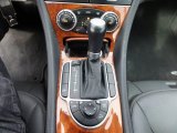 2005 Mercedes-Benz SL 600 Roadster 5 Speed Automatic Transmission
