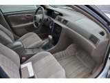 1999 Toyota Camry LE V6 Oak Interior