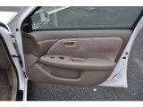 1999 Toyota Camry LE V6 Door Panel
