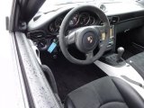 2007 Porsche 911 GT3 Steering Wheel