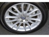 Volvo C30 2011 Wheels and Tires
