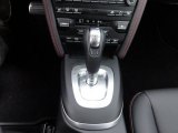2012 Porsche 911 Turbo Coupe 7 Speed PDK Dual-Clutch Automatic Transmission