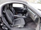 2008 Porsche Boxster  Passengers Seat in Black