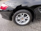 2008 Porsche Boxster  Wheel