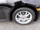 2008 Porsche Boxster  Wheel