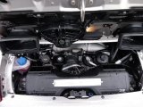 2012 Porsche 911 Carrera 4 GTS Coupe 3.8 Liter DFI DOHC 24-Valve VarioCam Plus Flat 6 Cylinder Engine