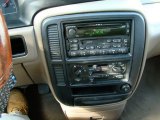1999 Ford Windstar SE Controls
