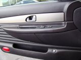 2005 Ford Thunderbird Deluxe Roadster Door Panel