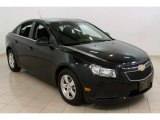 2011 Chevrolet Cruze LT
