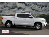 2010 Toyota Tundra Limited CrewMax 4x4