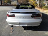 2002 Chevrolet Camaro Z28 SS Convertible Exterior