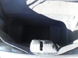 2002 Chevrolet Camaro Z28 SS Convertible Trunk