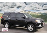 2010 Toyota 4Runner SR5 4x4