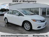 2012 Honda Civic EX Sedan