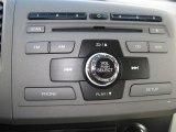 2012 Honda Civic EX Sedan Audio System