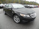 2011 Ford Taurus Limited