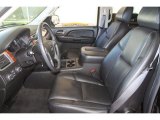 2009 Chevrolet Tahoe LTZ 4x4 Ebony Interior