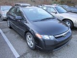 2008 Honda Civic EX Sedan