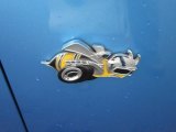2008 Dodge Charger SRT-8 Super Bee Super Bee badge
