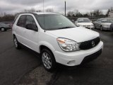 2007 Buick Rendezvous CX