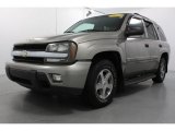 2003 Chevrolet TrailBlazer LS 4x4