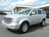 2007 Chrysler Aspen Limited