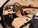 2009 Bentley Azure  Magnolia/Beluga Interior