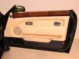 2009 Bentley Azure  Door Panel