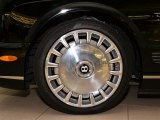 2009 Bentley Azure  Wheel