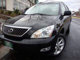 2009 Lexus RX 350 AWD