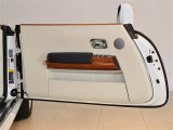 2011 Rolls-Royce Phantom Drophead Coupe Door Panel