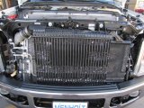 2010 Ford F250 Super Duty Lariat SuperCab 4x4 6.4 Liter OHV 32-Valve Power Stroke Turbo-Diesel V8 Engine