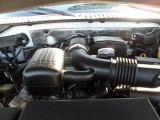 2012 Ford Expedition EL King Ranch 4x4 5.4 Liter SOHC 24-Valve VVT Flex-Fuel V8 Engine