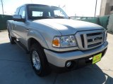 2011 Silver Metallic Ford Ranger Sport SuperCab #56873810