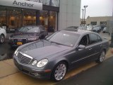 2008 Mercedes-Benz E 350 4Matic Sedan