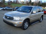 2005 Buick Rainier CXL AWD Front 3/4 View