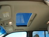 2005 Buick Rainier CXL AWD Sunroof