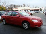 2009 Toyota Camry LE