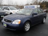 2005 Dark Blue Pearl Metallic Ford Five Hundred SE #56925164