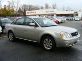 2006 Silver Birch Metallic Ford Five Hundred SEL AWD #56925106