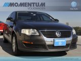 2006 Mocha Brown Volkswagen Passat 2.0T Sedan #56925216