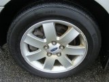 2006 Ford Five Hundred SEL AWD Wheel