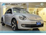 2012 Volkswagen Beetle Turbo