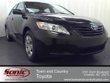 2008 Toyota Camry LE