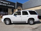 2002 Cadillac Escalade AWD