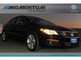 2012 Volkswagen CC Lux