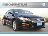 2012 Volkswagen CC R-Line